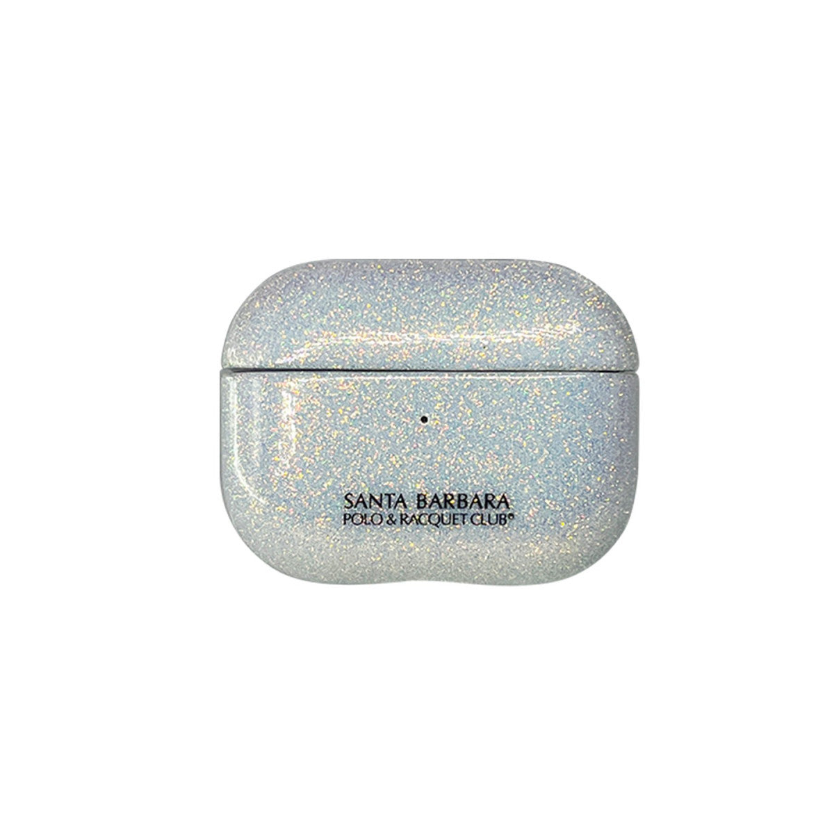 Santa Barbara Polo Racquet Club Apple Airpods Pro 2 (2.nesil) Aurora Simli Kılıf
